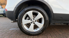 Vauxhall Mokka X 1.4T ecoTEC Elite 5dr Petrol Hatchback